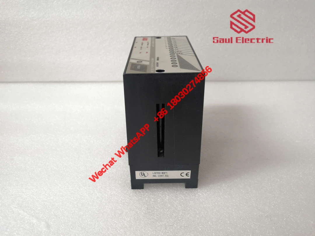 ABB ICSE08B5 Module