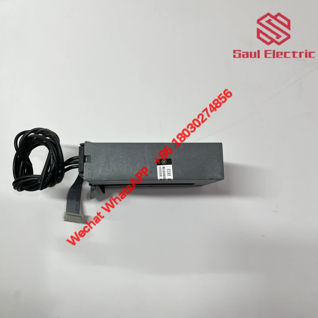 ABB INSUMMCU2 Module Front Panel