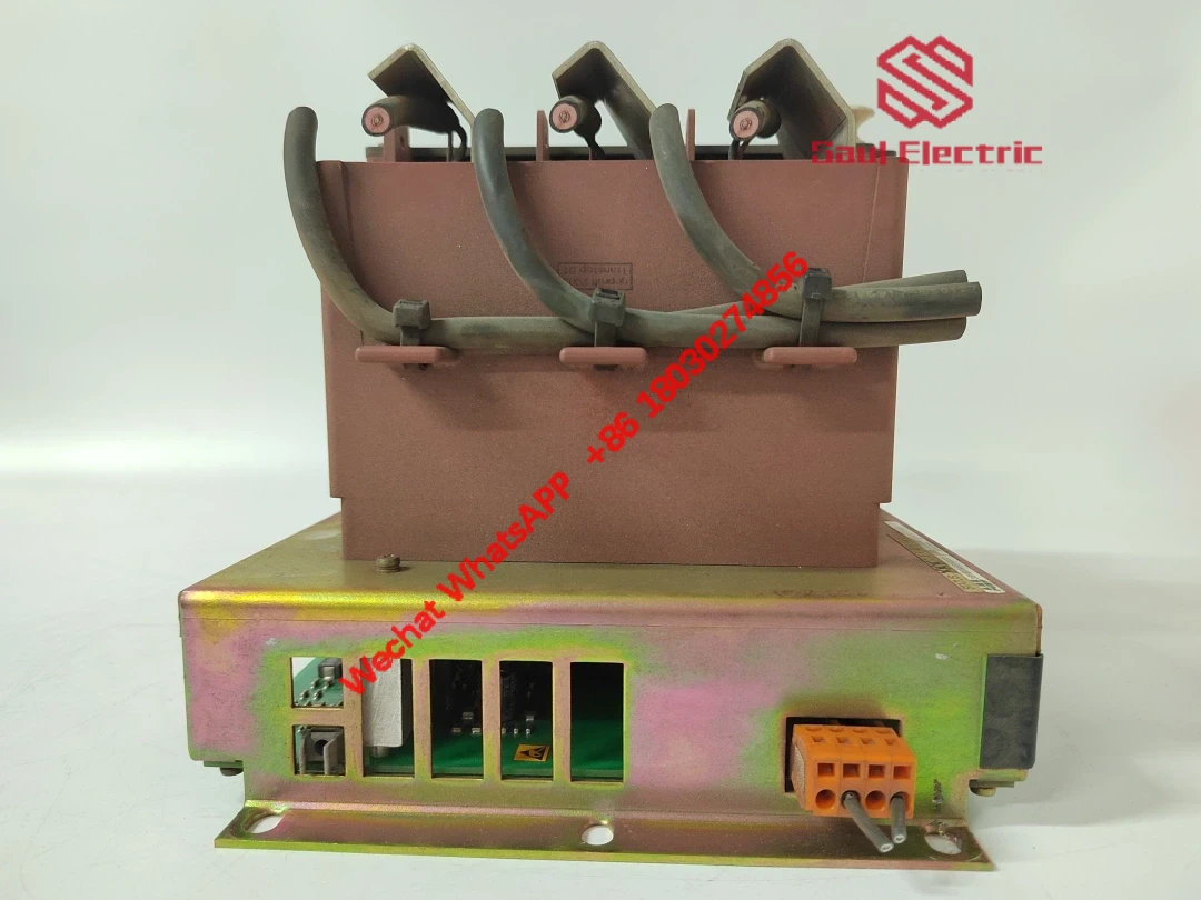 ABB KUC711AE01 3BHB004661R0001