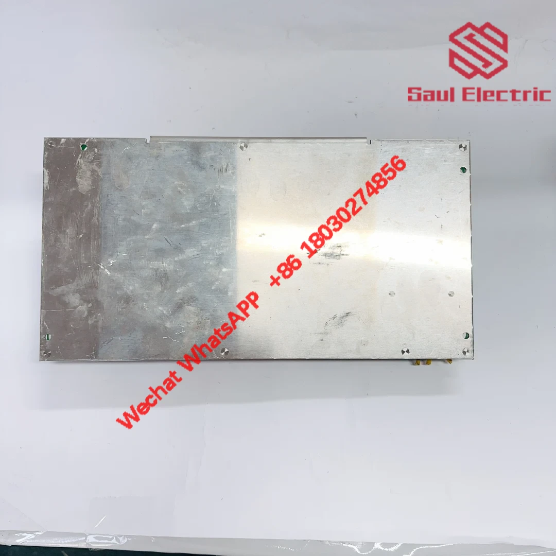 ABB KUC720AE01 Module Front Panel
