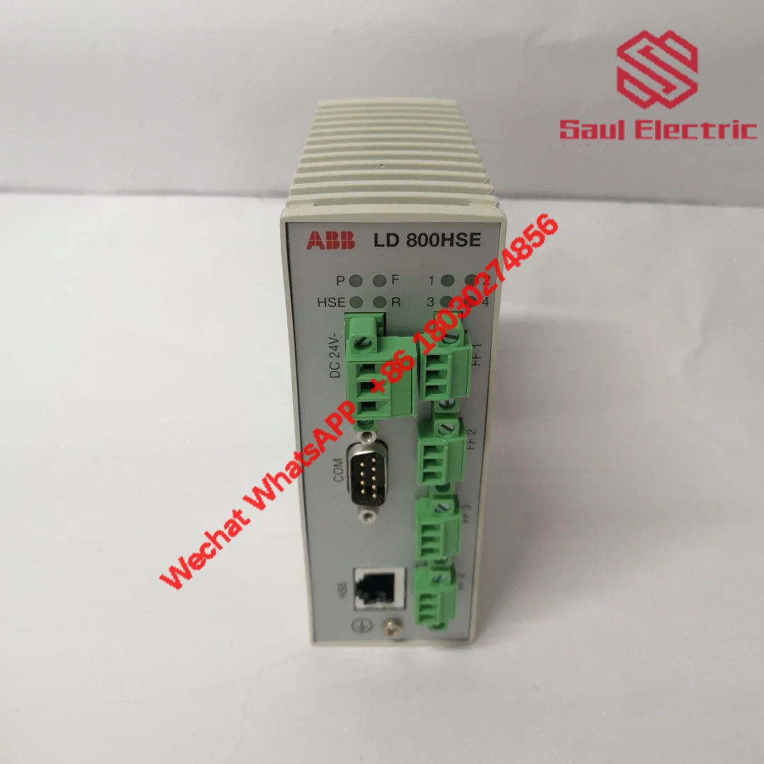 ABB LD800HSE
