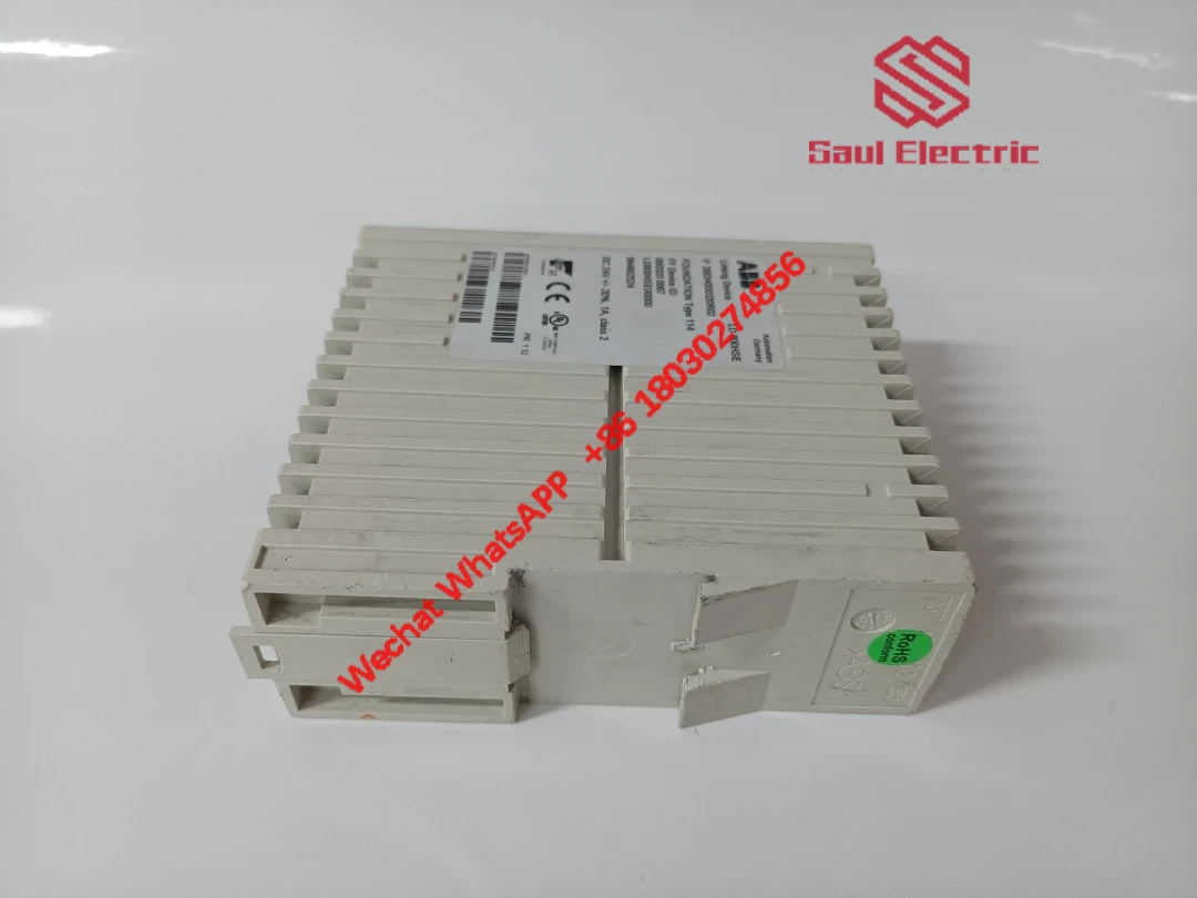 ABB LD800HSE 3BDH000320R02