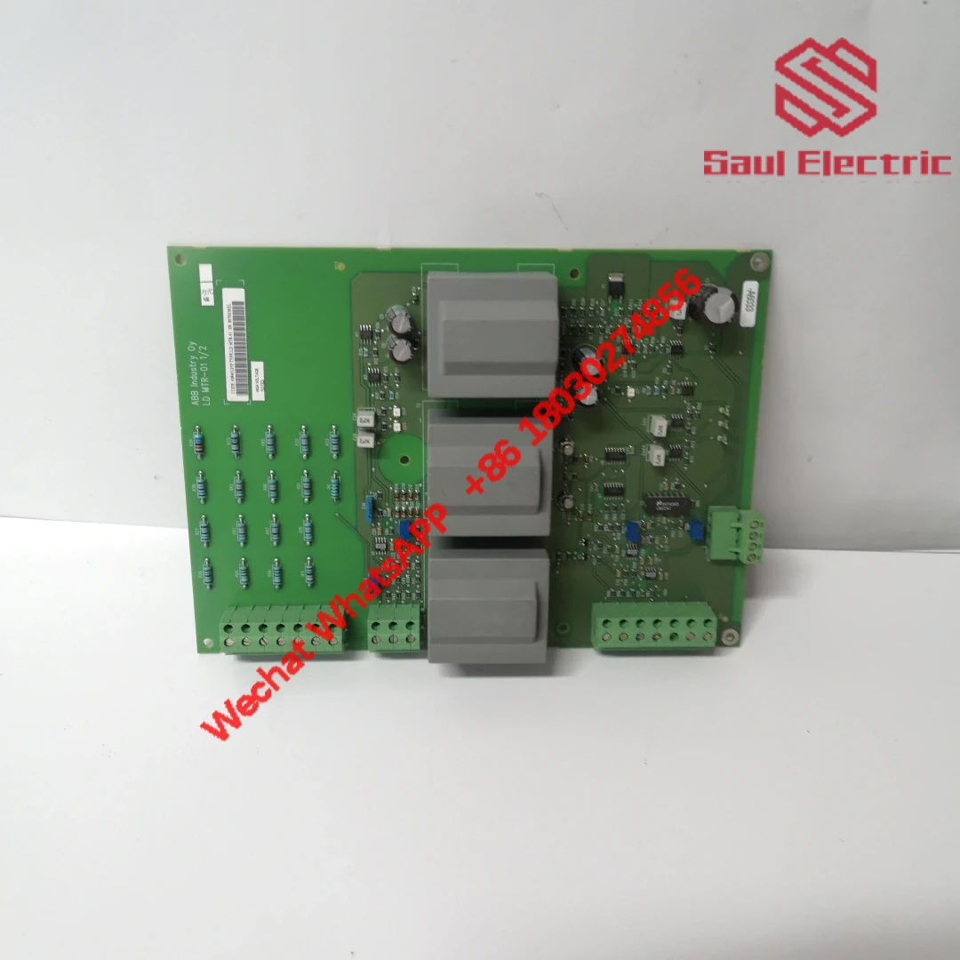 ABB LDMTR-01