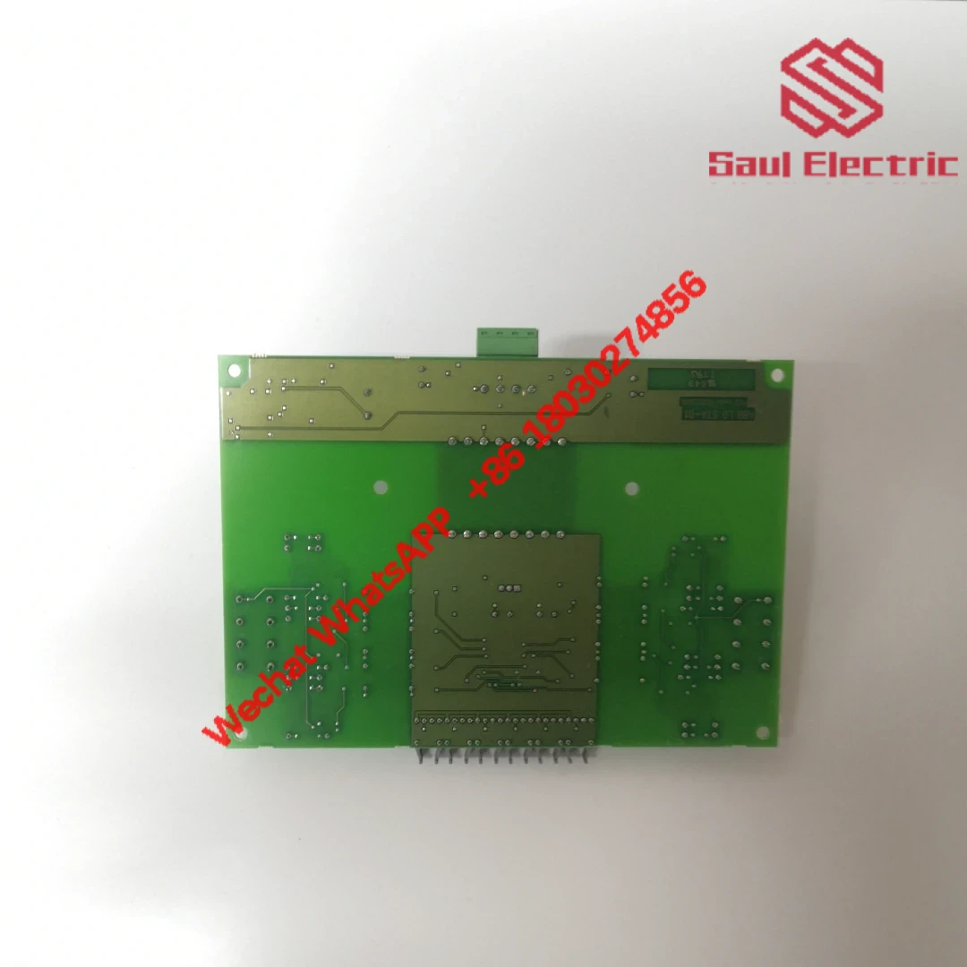 ABB LDSTA-01 Installation