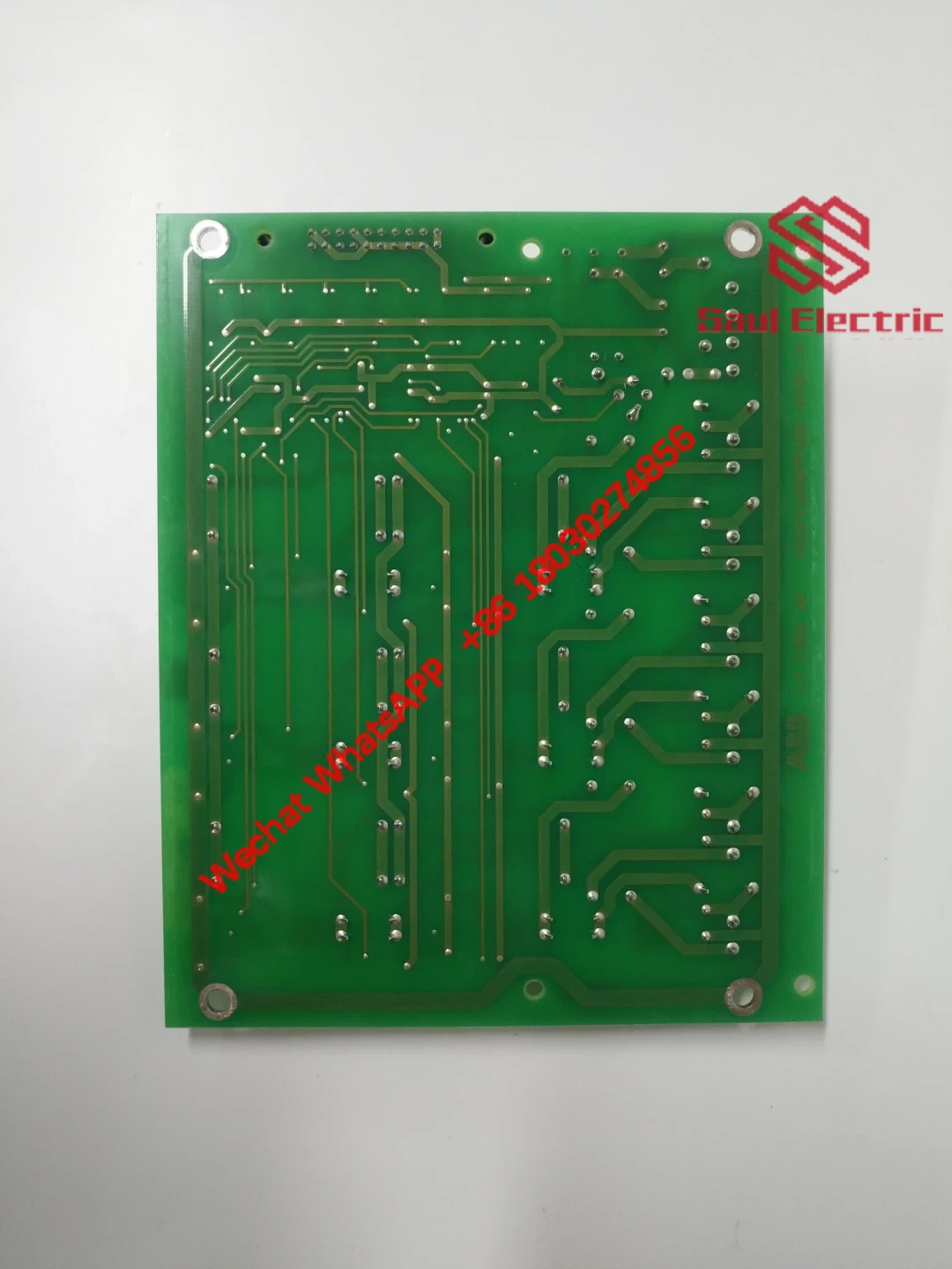 ABB LTC391AE01 technical details