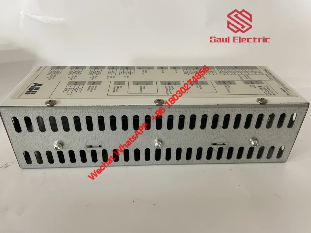 ABB NDCU-12C NDCU-12CK