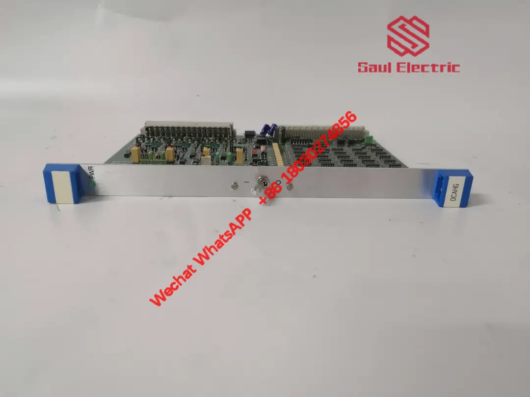 ABB OCAHG 492838402