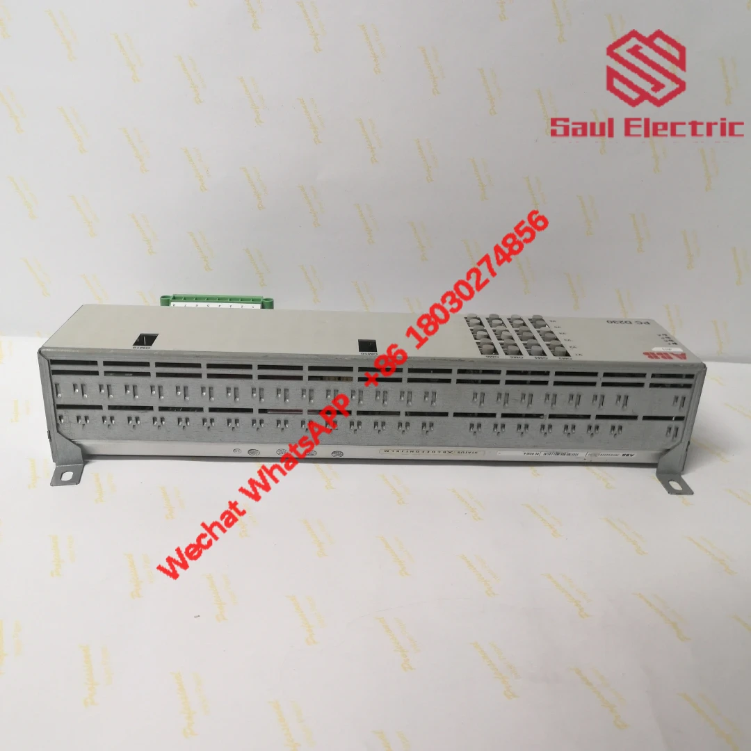 ABB PCD230A 3BHE022291R0101