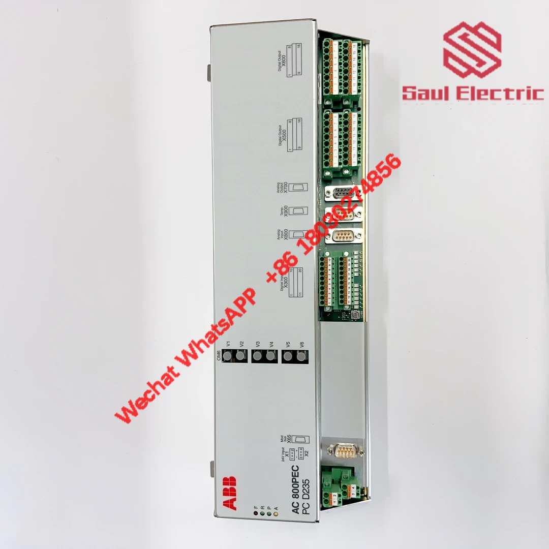 ABB PCD235B101 3BHE032025R0101