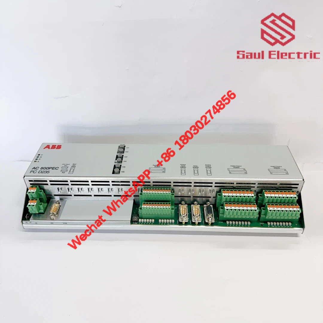 ABB PCD235B101 3BHE032025R0101