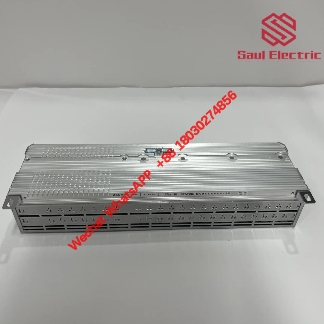 ABB PCD530A102 3BHE041343R0102