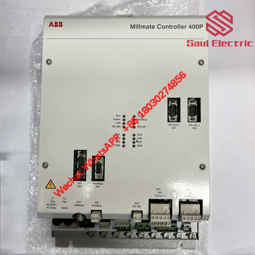 ABB PFCA401SF 3BSE024387R4