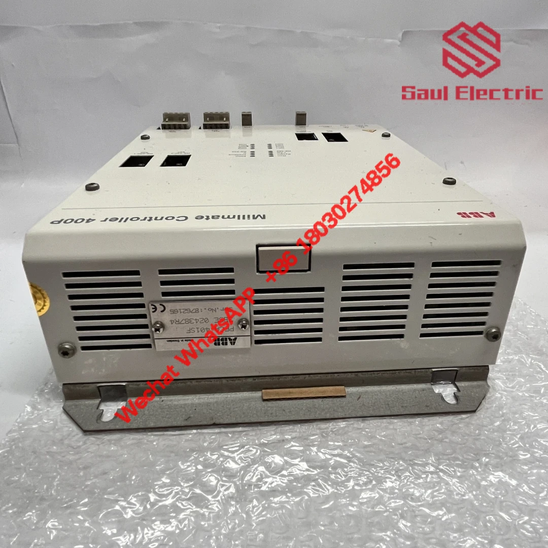 ABB PFCA401SF 3BSE024387R4