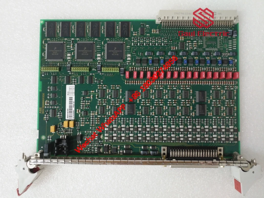 ABB PFSK151 3BSE018876R1