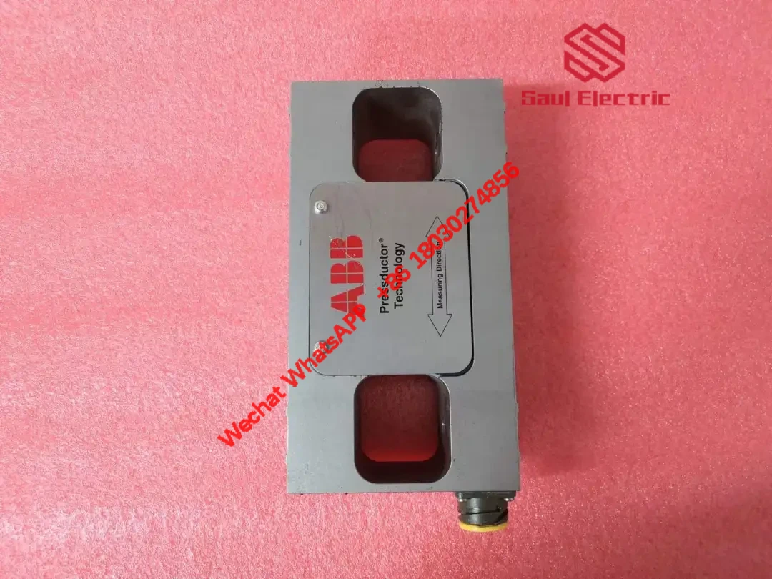 ABB PFTL101A tension sensor