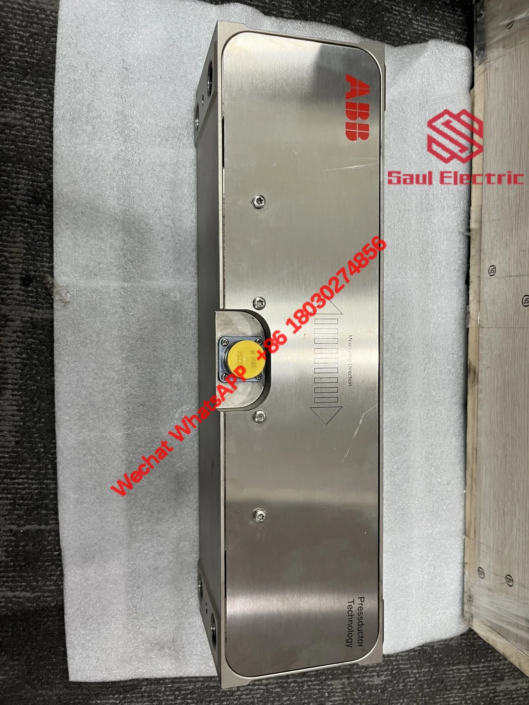 ABB PFTL201C 3BSE007913R50 50KN