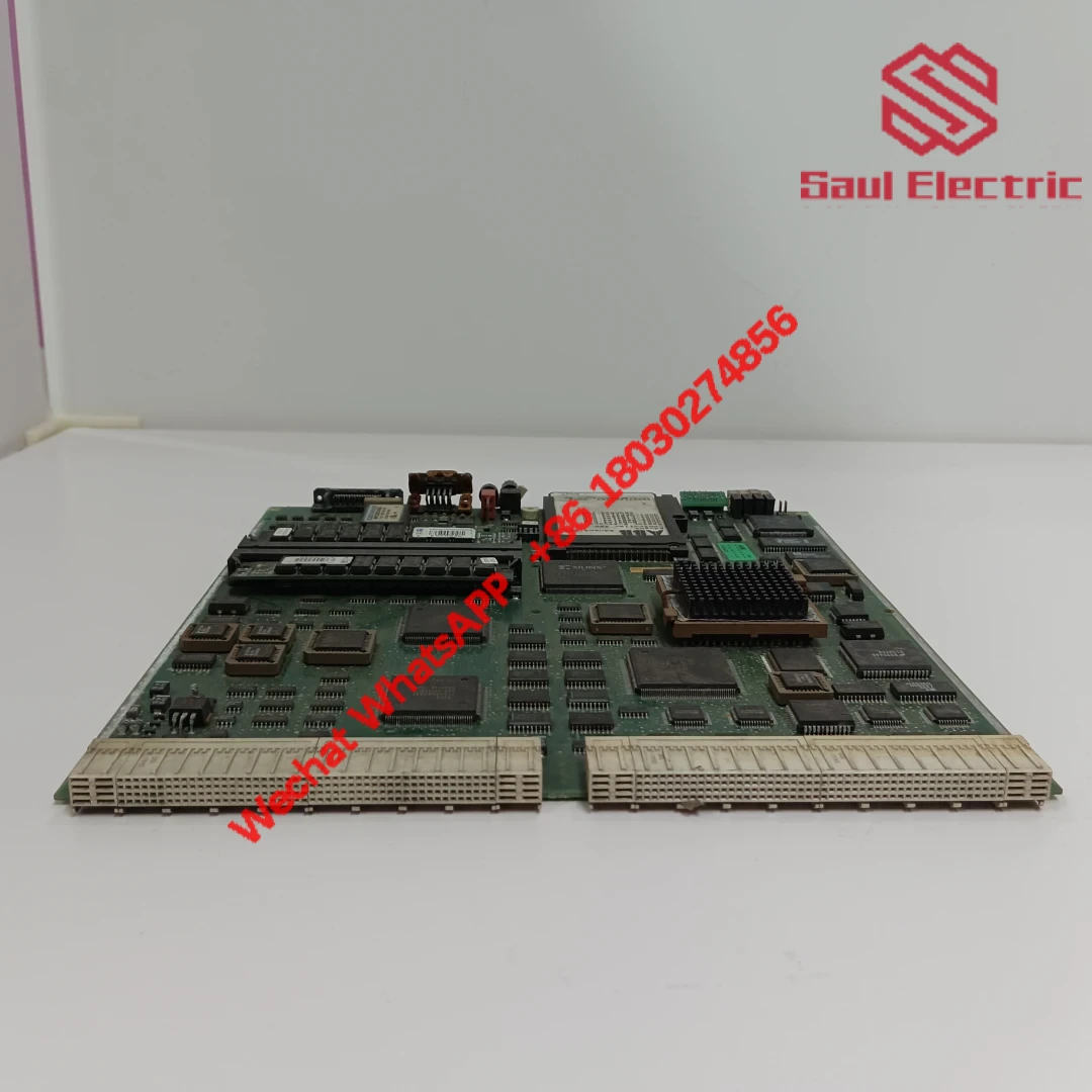 ABB PM511V08 3BSE011180R1