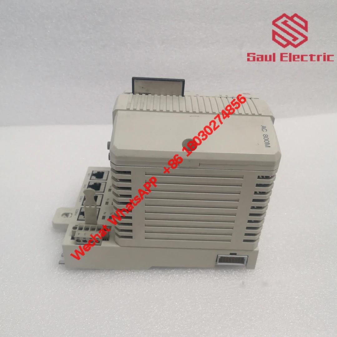 ABB PM864AK01 3BSE018161R1