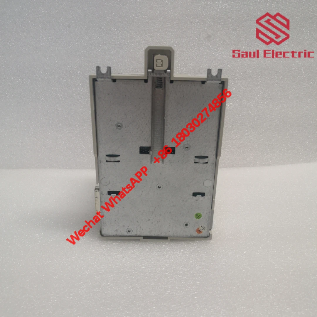 ABB PM864AK01 3BSE018161R1