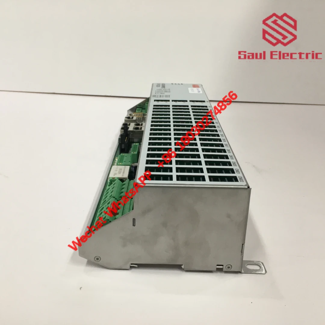 ABB PM864AK01 3BSE01816R1