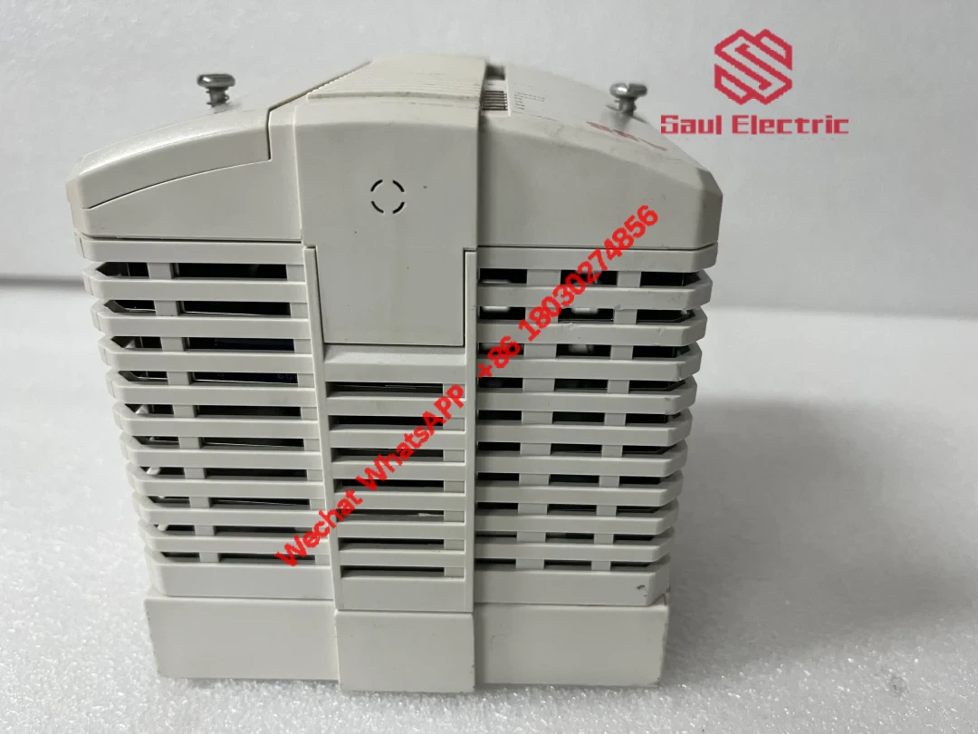 ABB PM865K01 3BSE031151R1