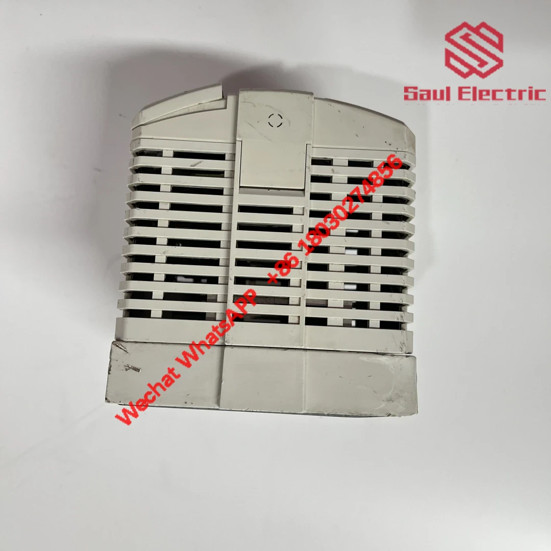 ABB PM865 3BSE030193R1