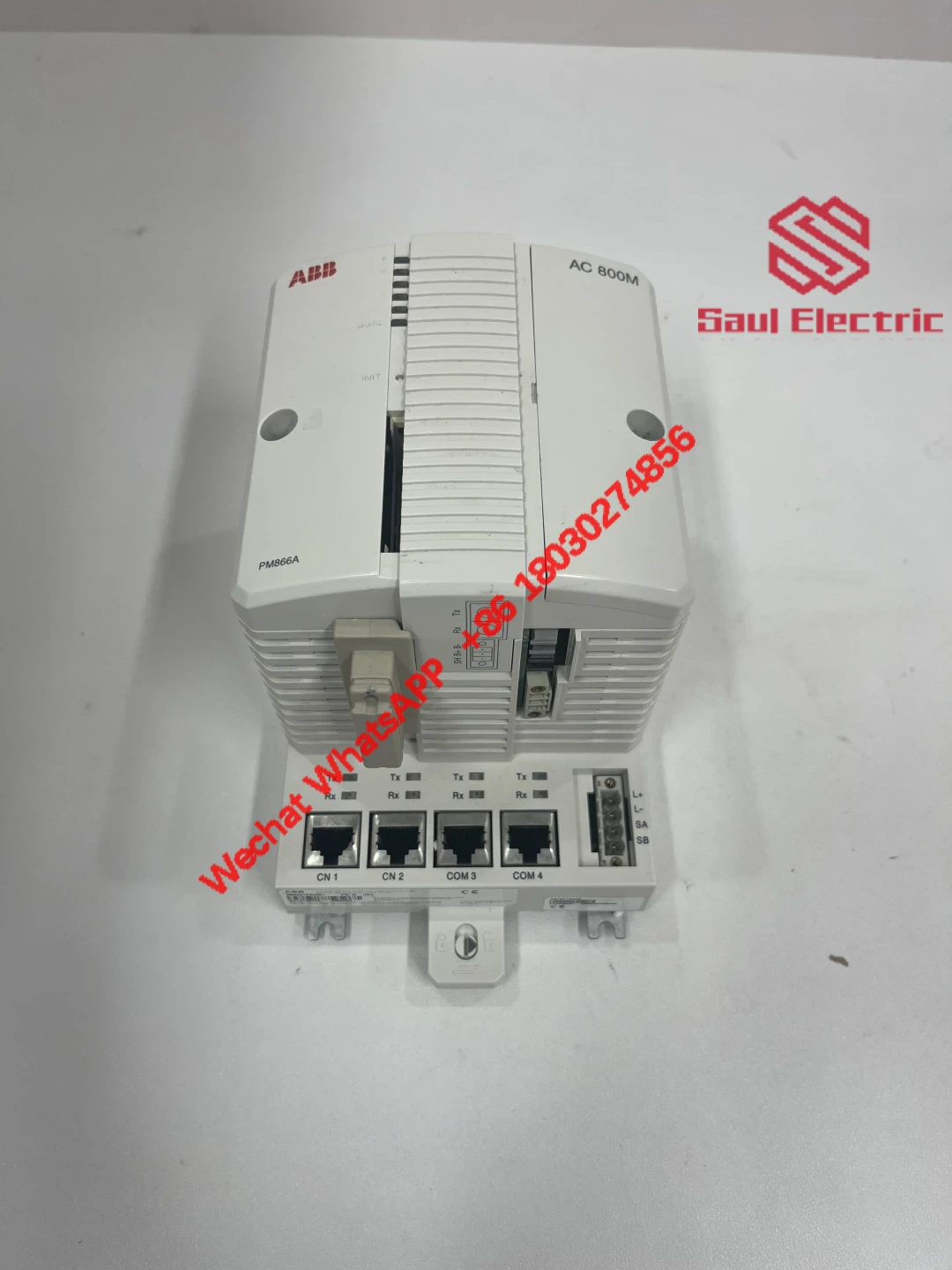 ABB PM866A 3BSE076359R1