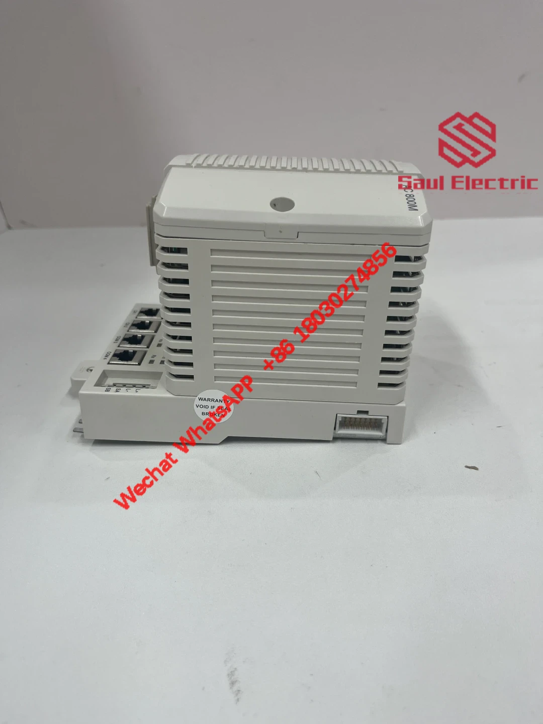 ABB PM866A 3BSE076359R1