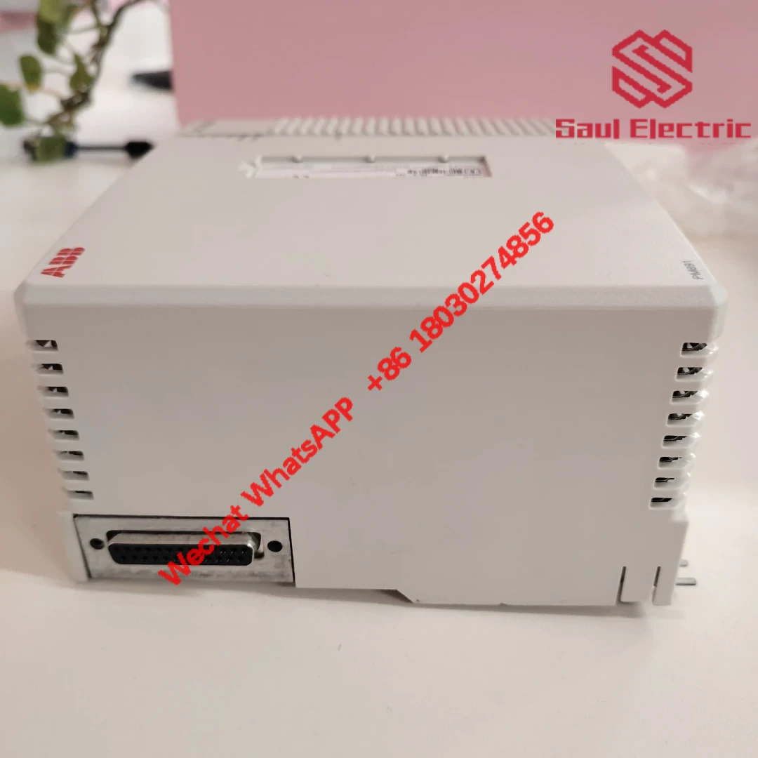 ABB PM891 3BSE053240R1 Controller
