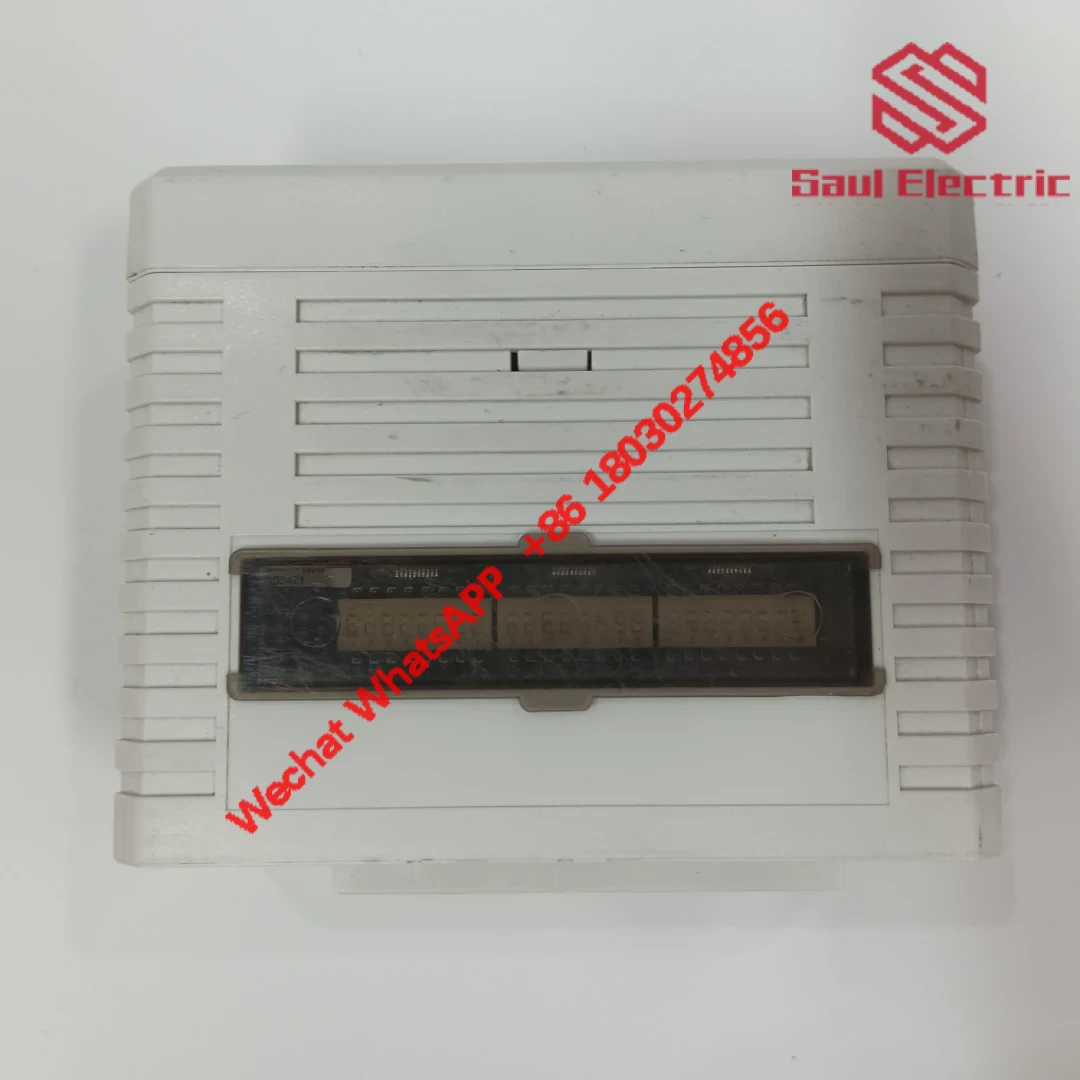 ABB PNI800A Plant Network Interface Module - Enhance Your Industrial ...