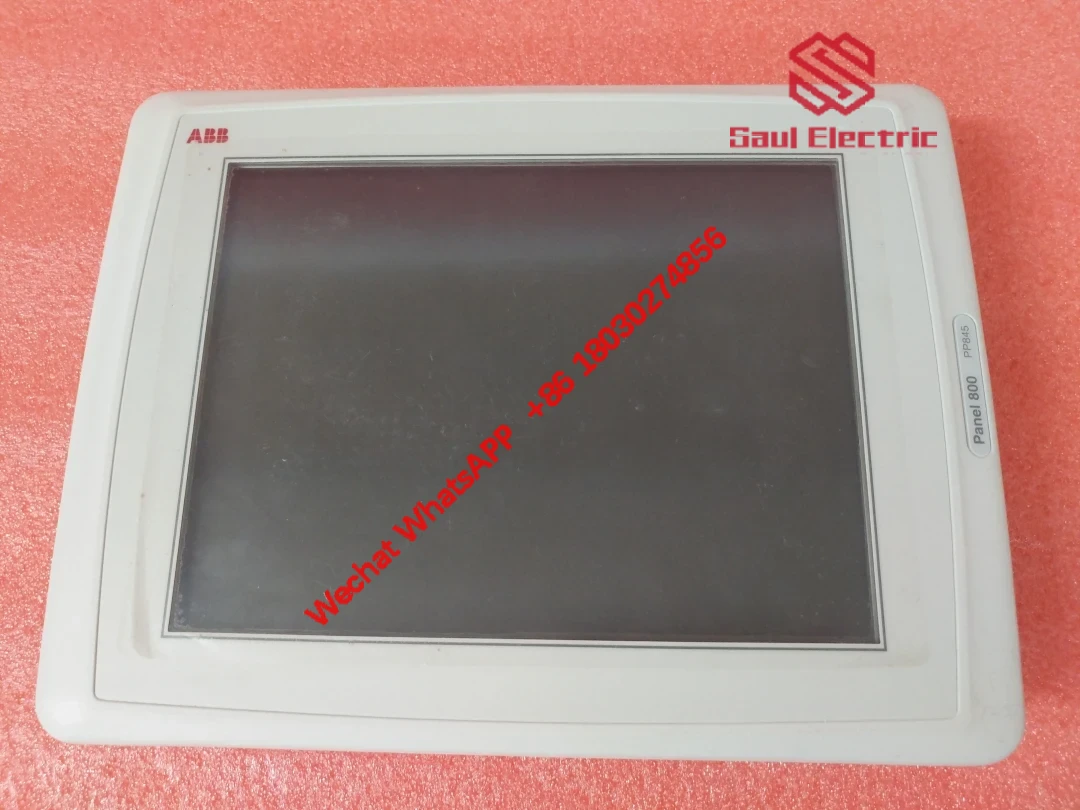 ABB PP845 3BSE042235R1