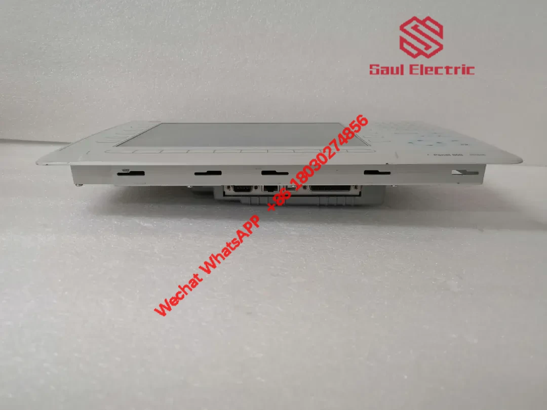 ABB PP846 3BSE042238R1