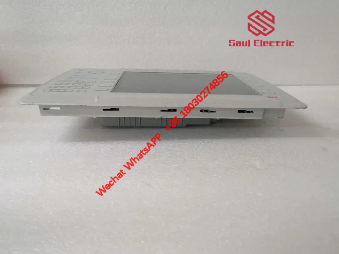 ABB PP846 3BSE042238R1