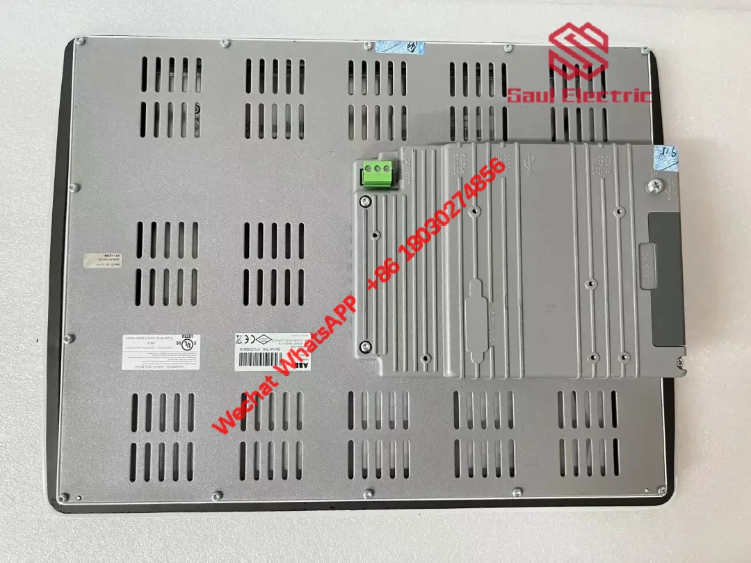 ABB PP865A 3BSE042236R2