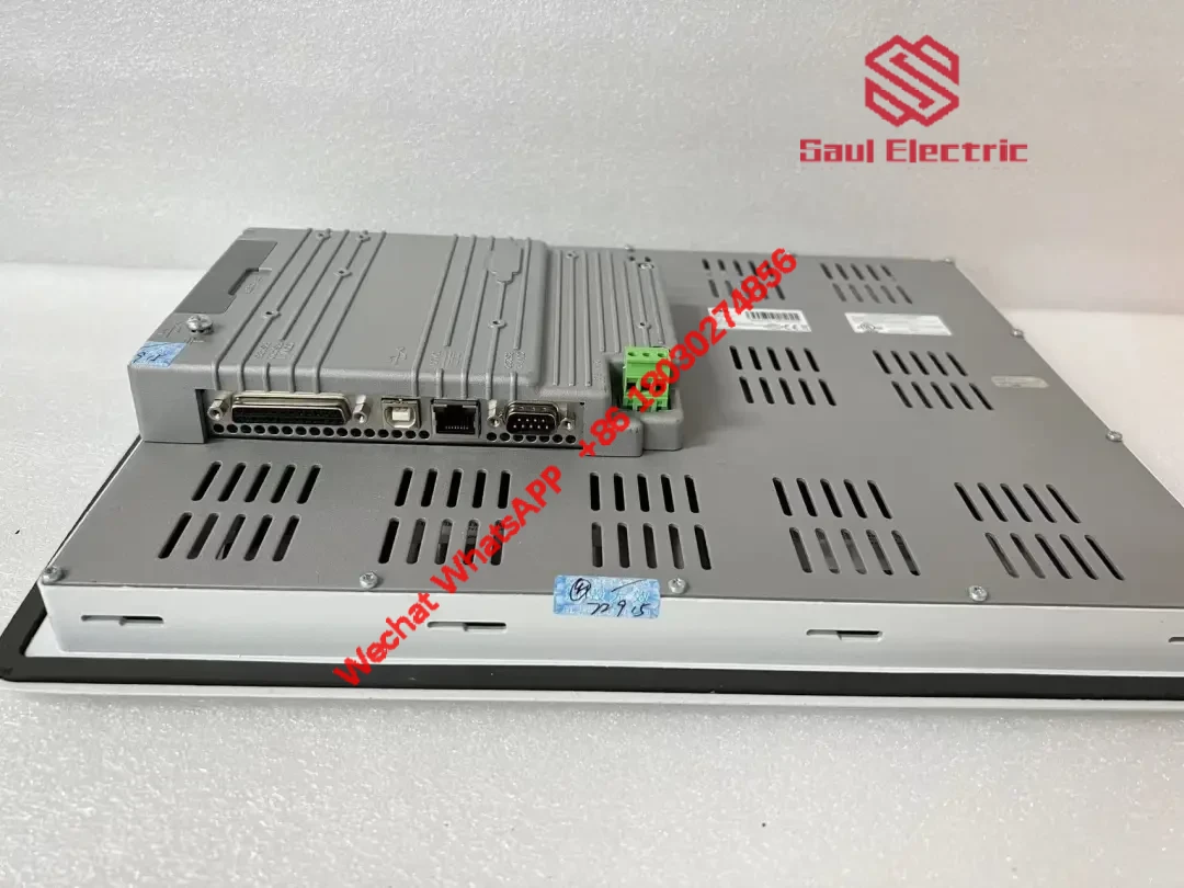 ABB PP865A 3BSE042236R2
