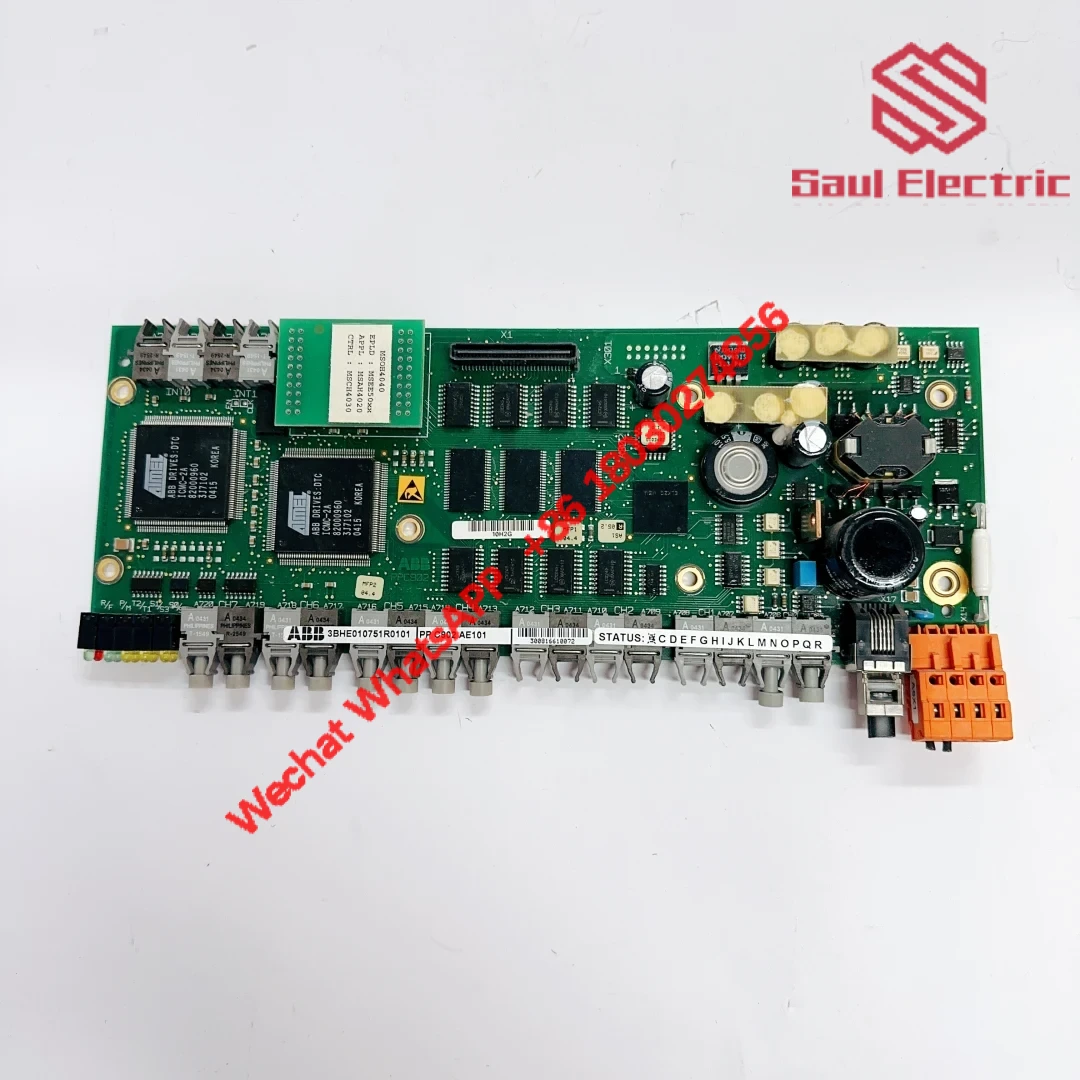 ABB PPC902AE101 Module