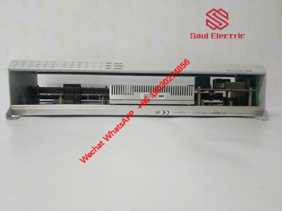 ABB PPD113B01-10-150000 3BHE023784R0123