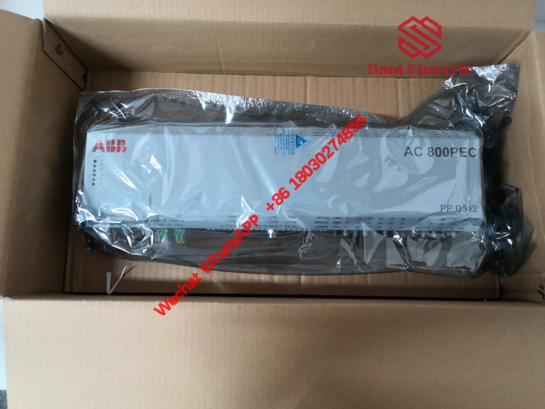 ABB PPD512A10-150000
