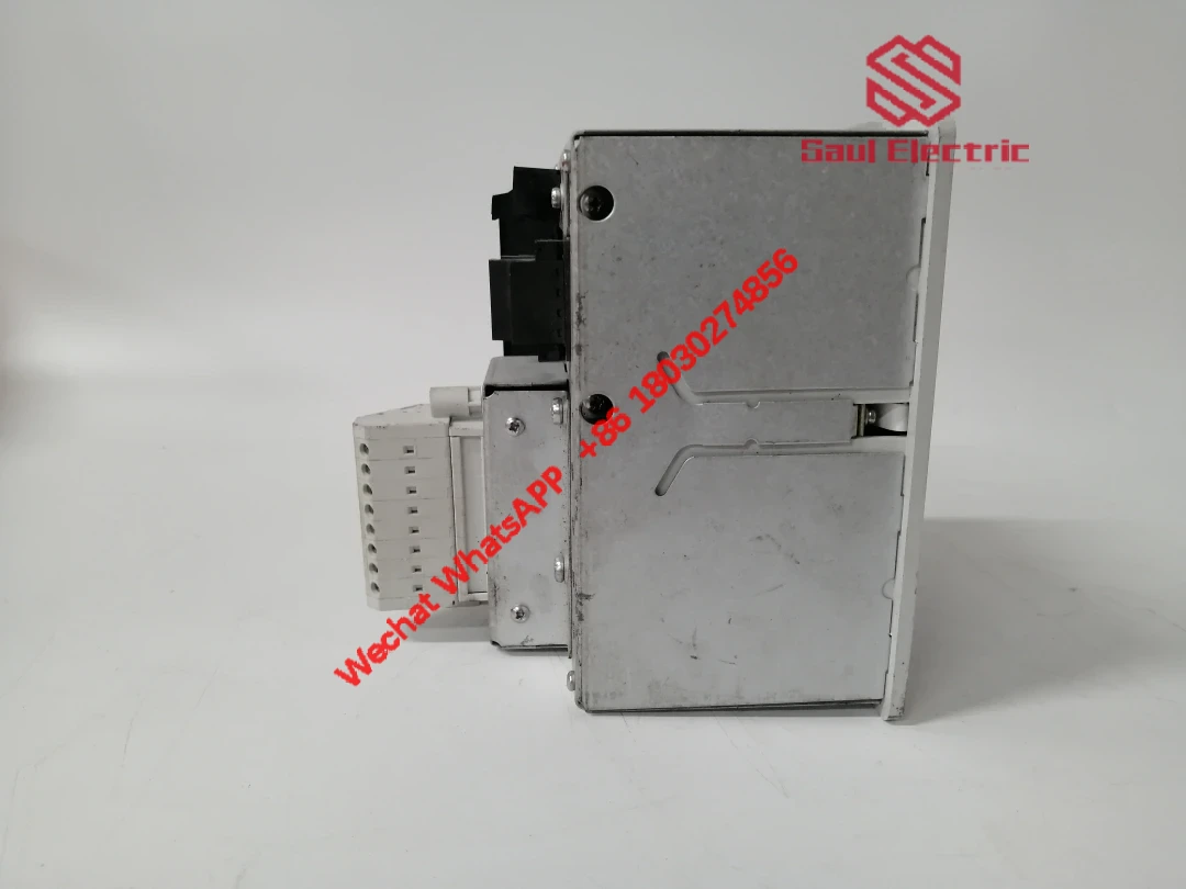ABB REF601 CE446BB1NH