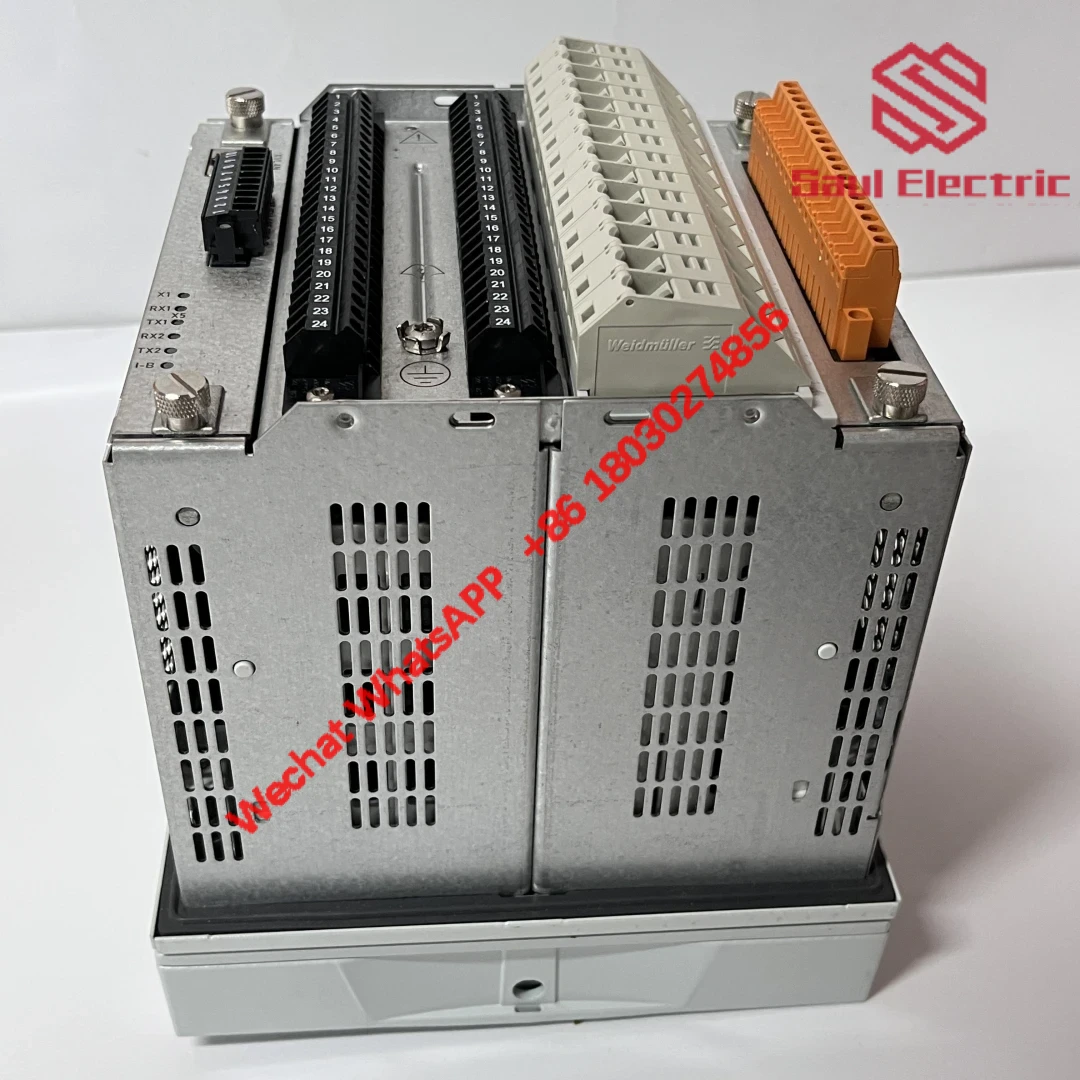 ABB REF615C_E HCFEAEAGABC2BAA11E