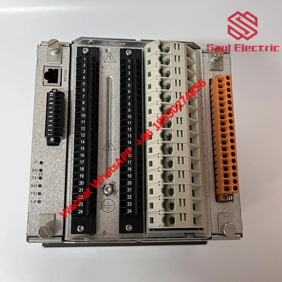 ABB REF615C_E HCFEAEAGABC2BAA11E