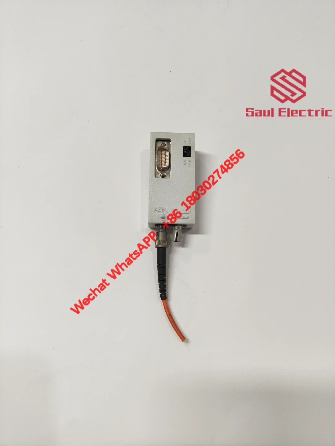 ABB RER103 Control Module