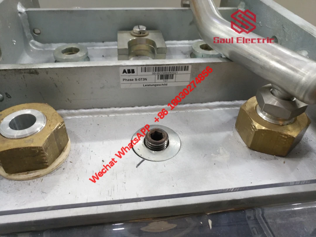 ABB S-076N 3BHB009884R0021