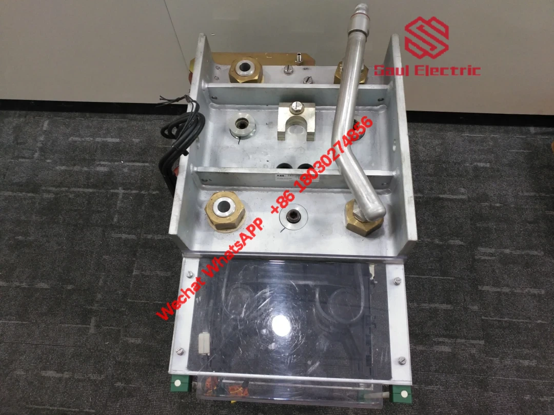 ABB S-076N 3BHB009884R0021