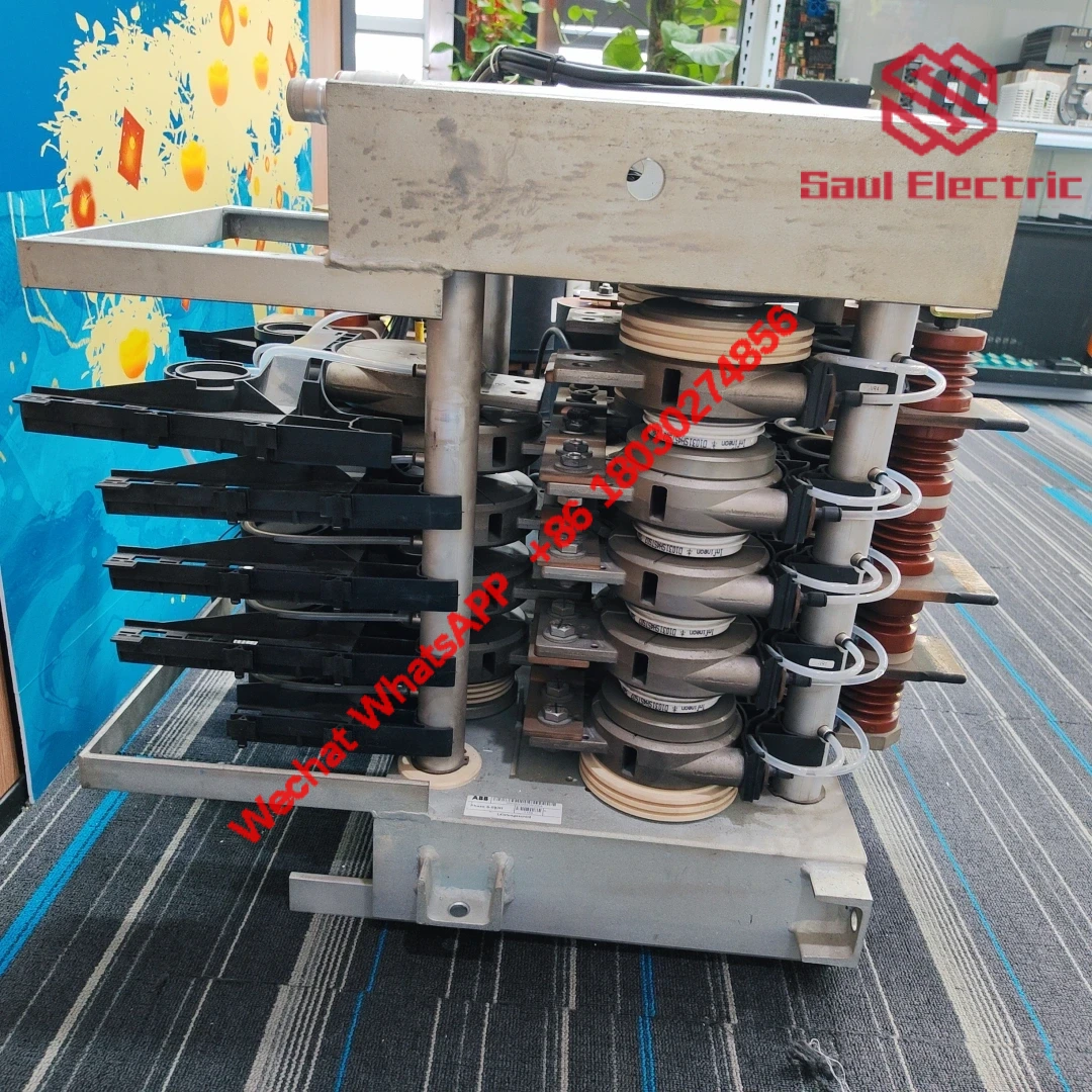 ABB S-093H 3BHB009885R0004