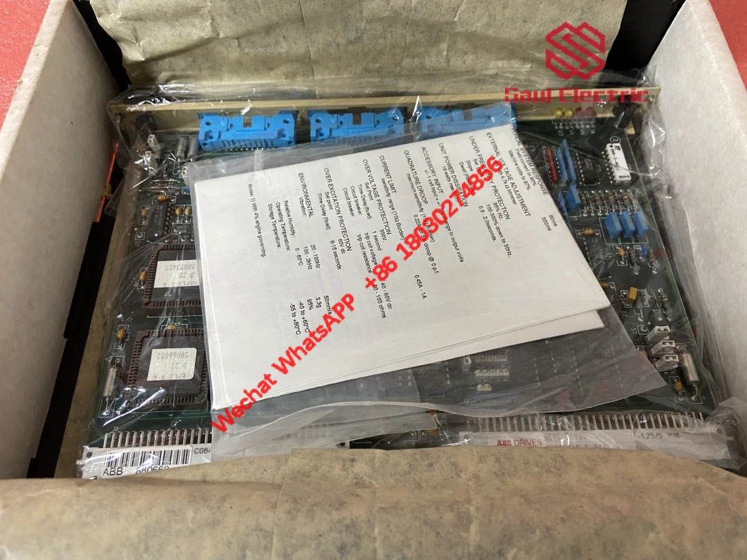 ABB SCYC51010
