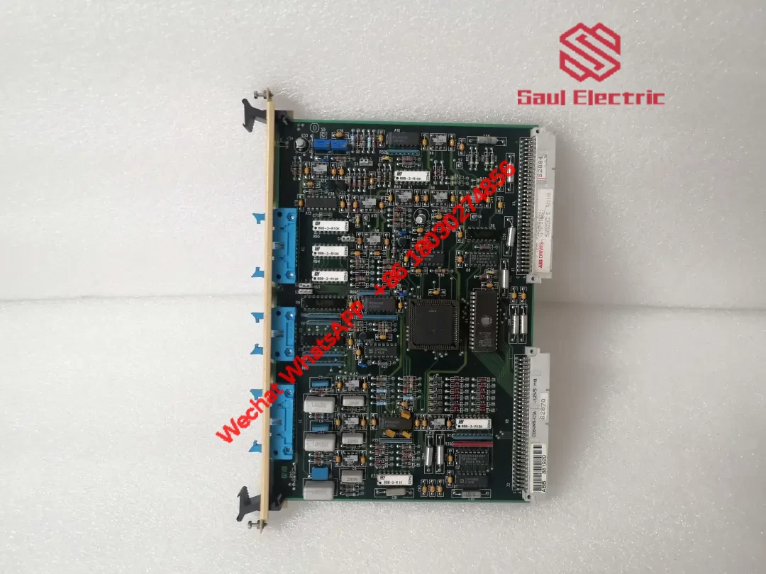 ABB SCYC51020 58052582G