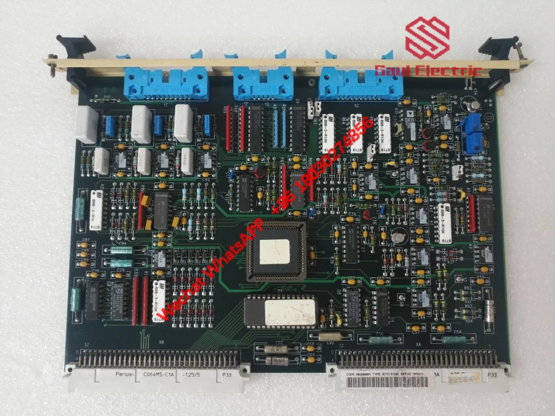 ABB SCYC51020 58052582H