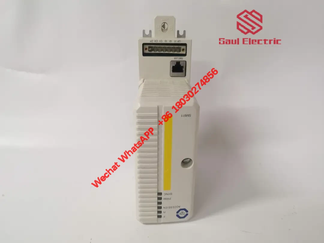 ABB SM811K01 32SE018173R1