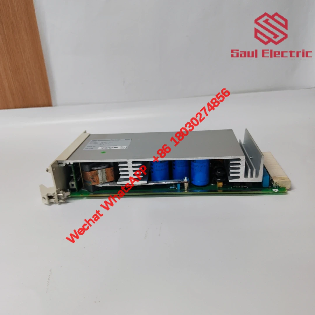 ABB SR511 3BSE000863R0001